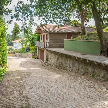 Casa Do Bosque * Barcelos