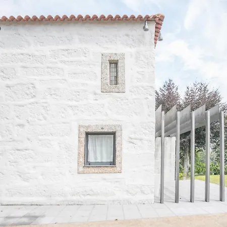 Casa Do Bosque