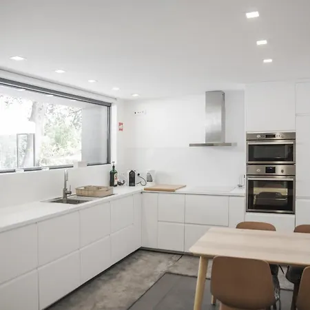 Casa Do Bosque Κατάλυμα σε φάρμα *