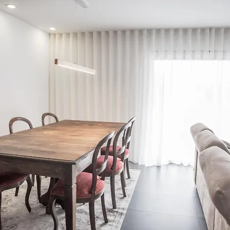 Casa Do Bosque * Barcelos