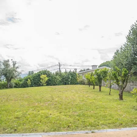 Casa Do Bosque * Barcelos