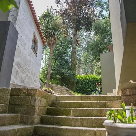 Casa Do Bosque Farm stay *