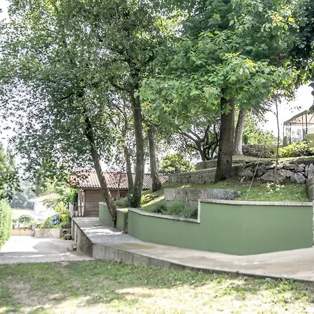 Casa Do Bosque * Barcelos