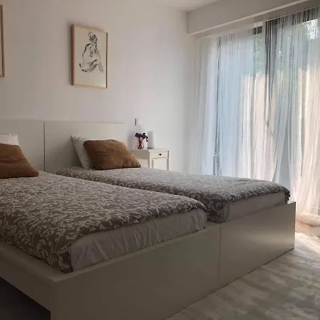 Casa Do Bosque