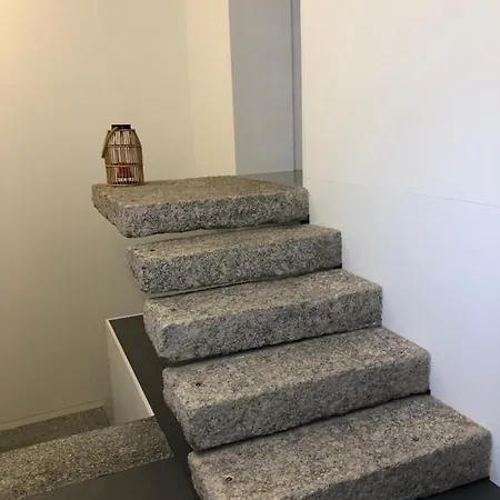 Casa Do Bosque