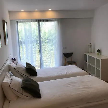 Casa Do Bosque *