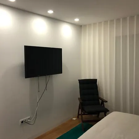 Casa Do Bosque Barcelos