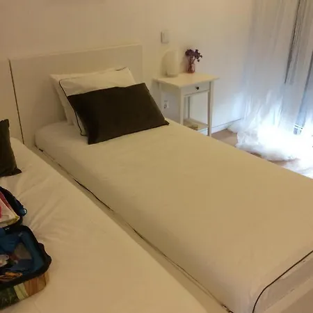 Κατάλυμα σε φάρμα Casa Do Bosque *