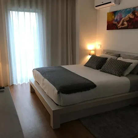 Casa Do Bosque *