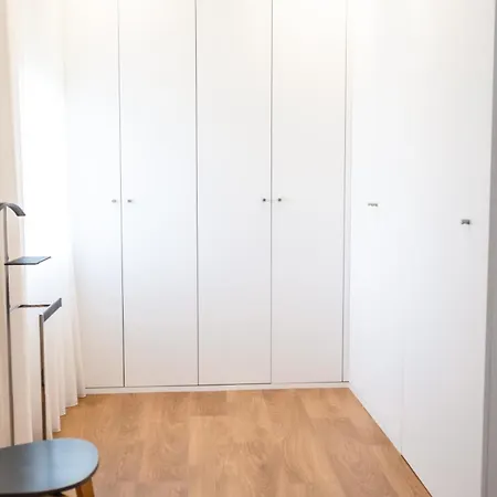 Κατάλυμα σε φάρμα Casa Do Bosque Barcelos