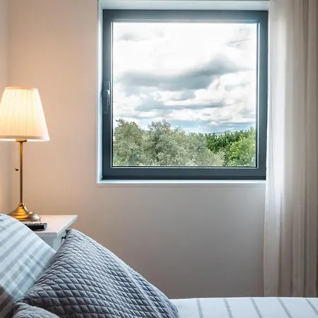 Casa Do Bosque Lantgård *