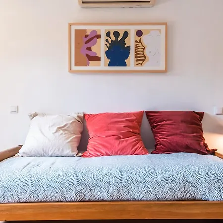 Lantgård Casa Do Bosque *