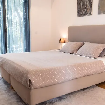 Casa Do Bosque * Barcelos