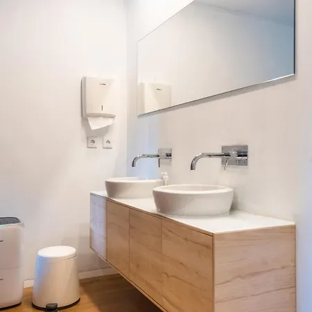 Casa Do Bosque ברסלוס