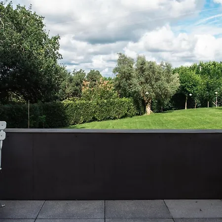 Farm stay Casa Do Bosque Barcelos
