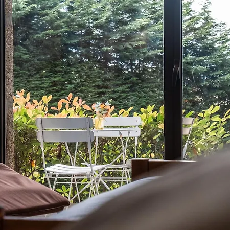 Farm stay Casa Do Bosque Barcelos