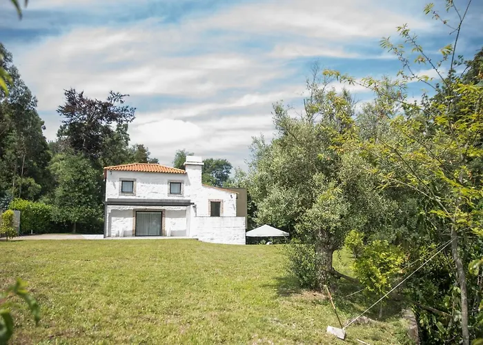 Casa Do Bosque * Barcelos