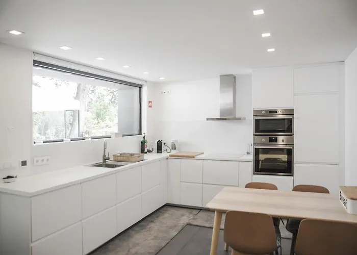 Casa Do Bosque Lantgård *