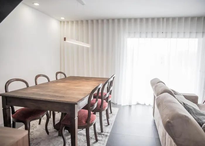 Casa Do Bosque * Barcelos