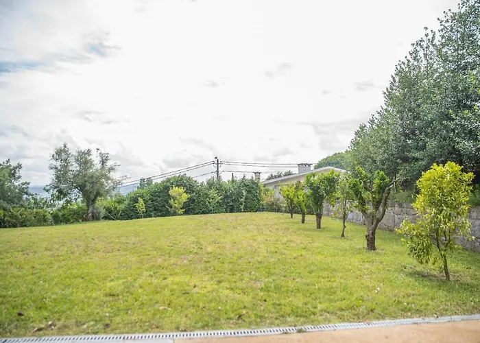 Casa Do Bosque * Barcelos