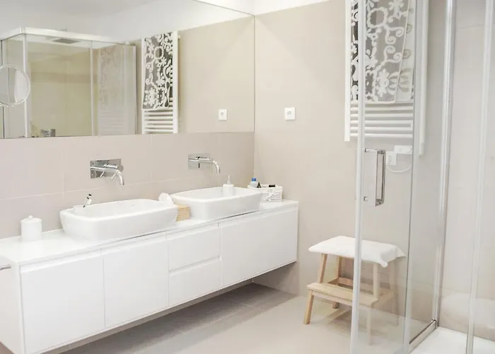 Casa Do Bosque * Barcelos