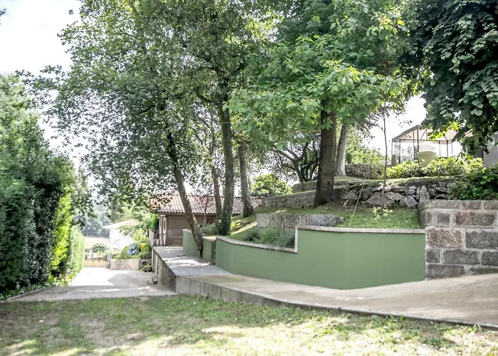 Casa Do Bosque * Barcelos