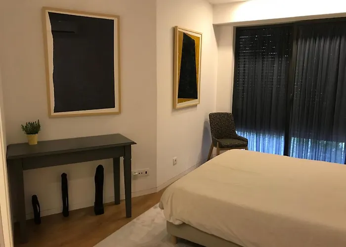 Çiftlik konaklama Casa Do Bosque