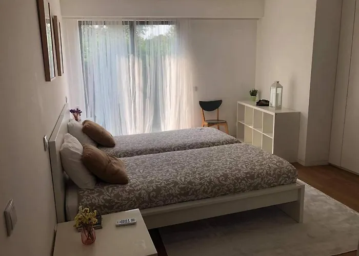 Casa Do Bosque Çiftlik konaklama