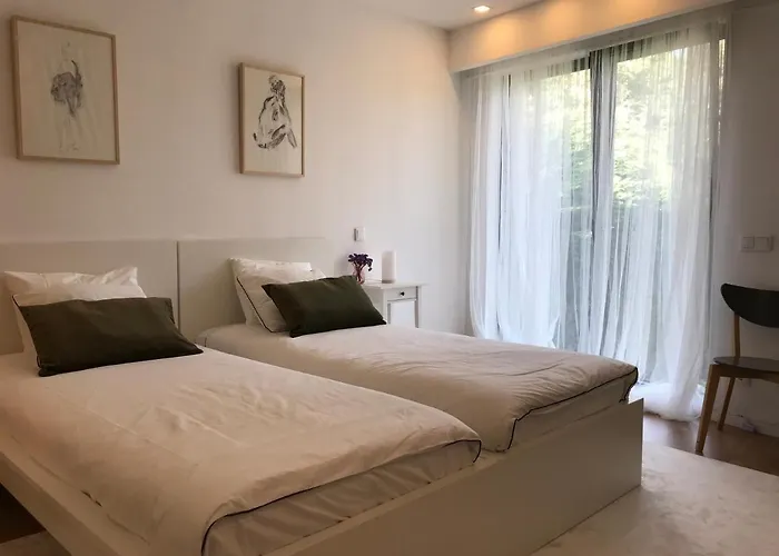 Çiftlik konaklama Casa Do Bosque