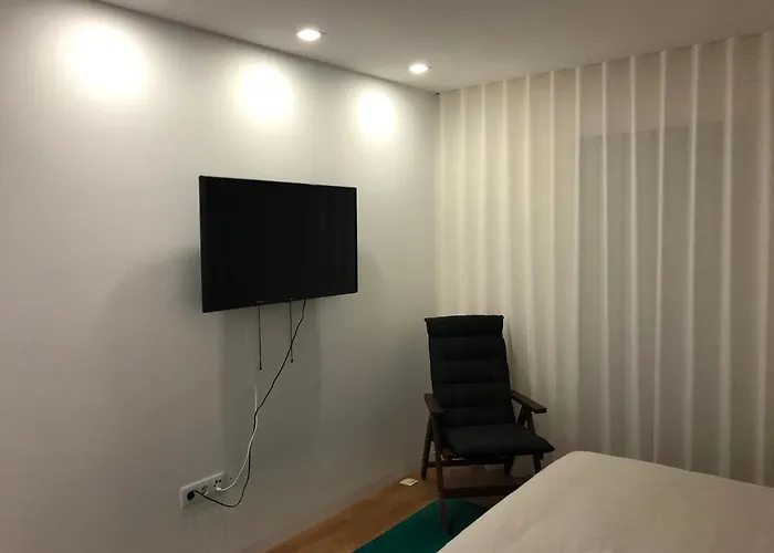 Casa Do Bosque Barcelos