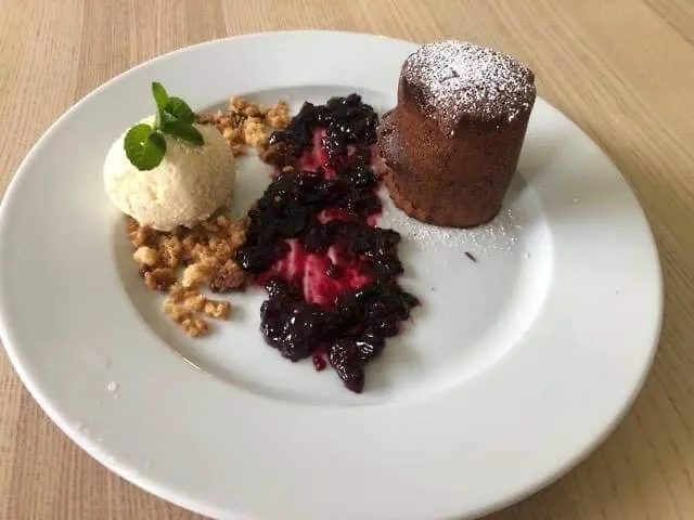 Alloggio per agriturismo Casa Do Bosque *