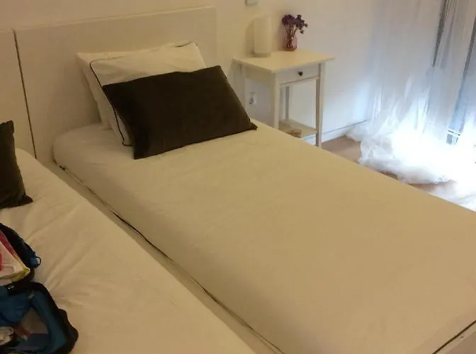 Lantgård Casa Do Bosque *