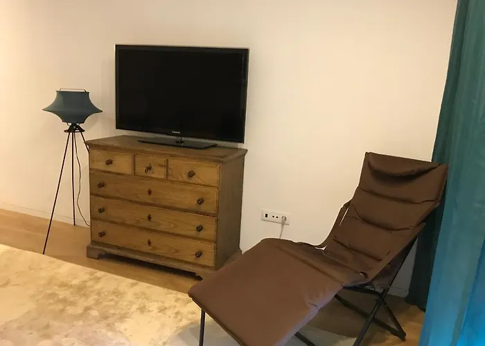 Çiftlik konaklama Casa Do Bosque *