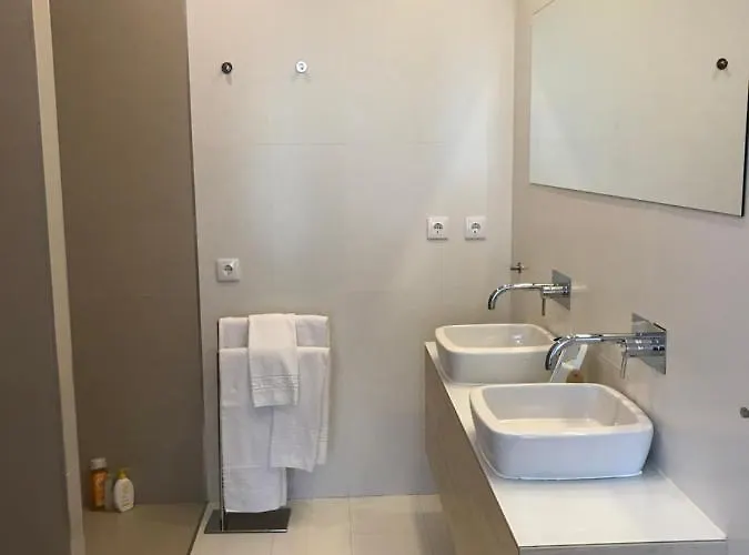 Casa Do Bosque * Barcelos