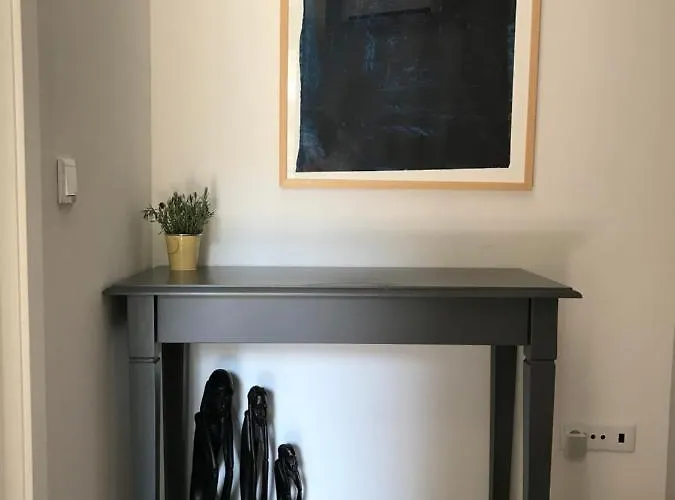 Alloggio per agriturismo Casa Do Bosque *