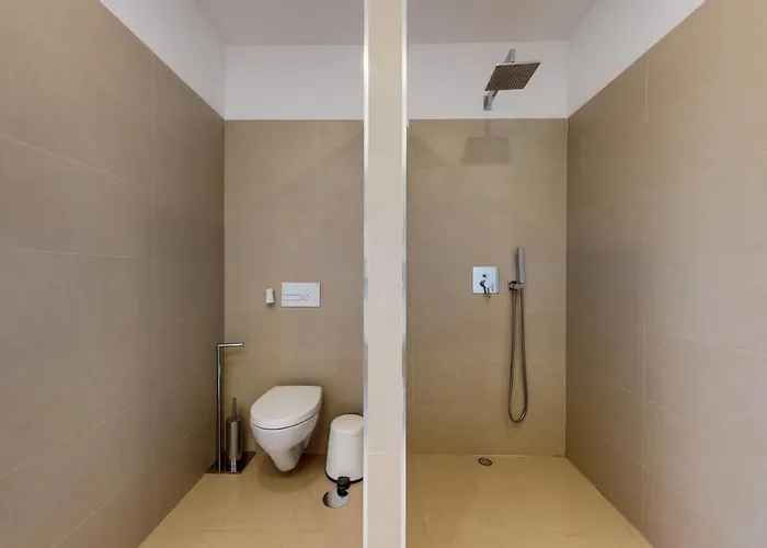 Lantgård Casa Do Bosque *