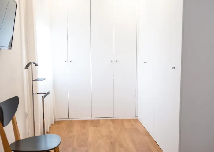 Alloggio per agriturismo Casa Do Bosque Barcelos