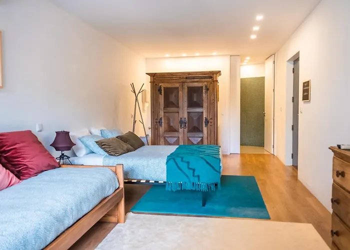 Casa Do Bosque Barcelos