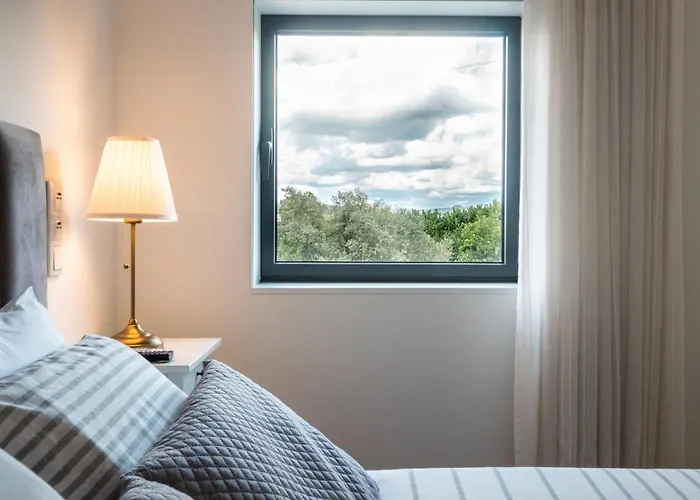 Casa Do Bosque Alloggio per agriturismo *