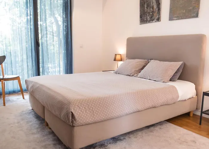 Casa Do Bosque * Barcelos