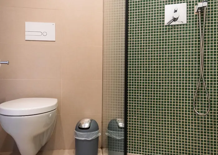 Casa Do Bosque * Barcelos