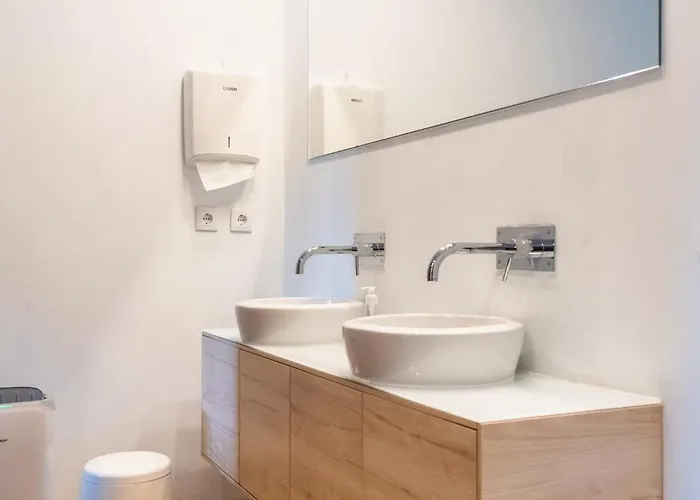 Casa Do Bosque Barcelos