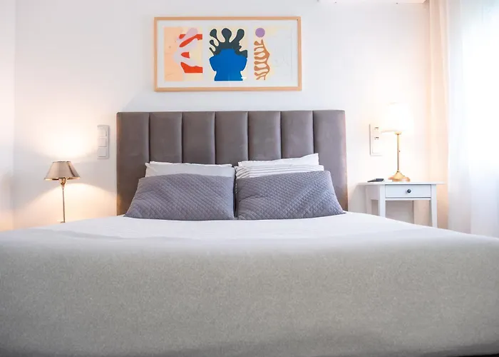 Lantgård Casa Do Bosque *