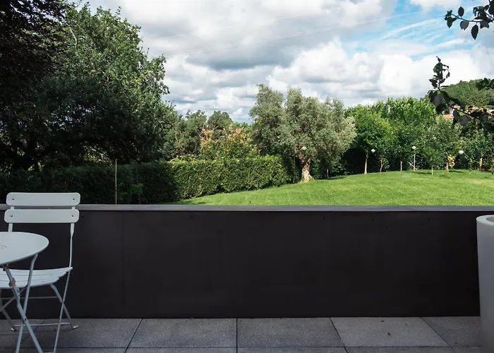 Çiftlik konaklama Casa Do Bosque Barcelos