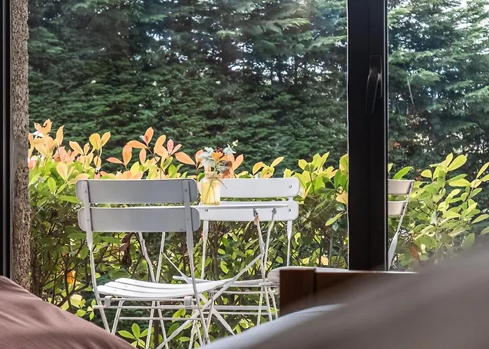 Alloggio per agriturismo Casa Do Bosque Barcelos